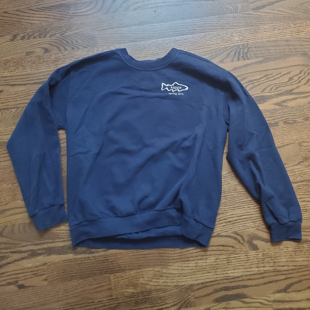 Sorority Sweatshirt